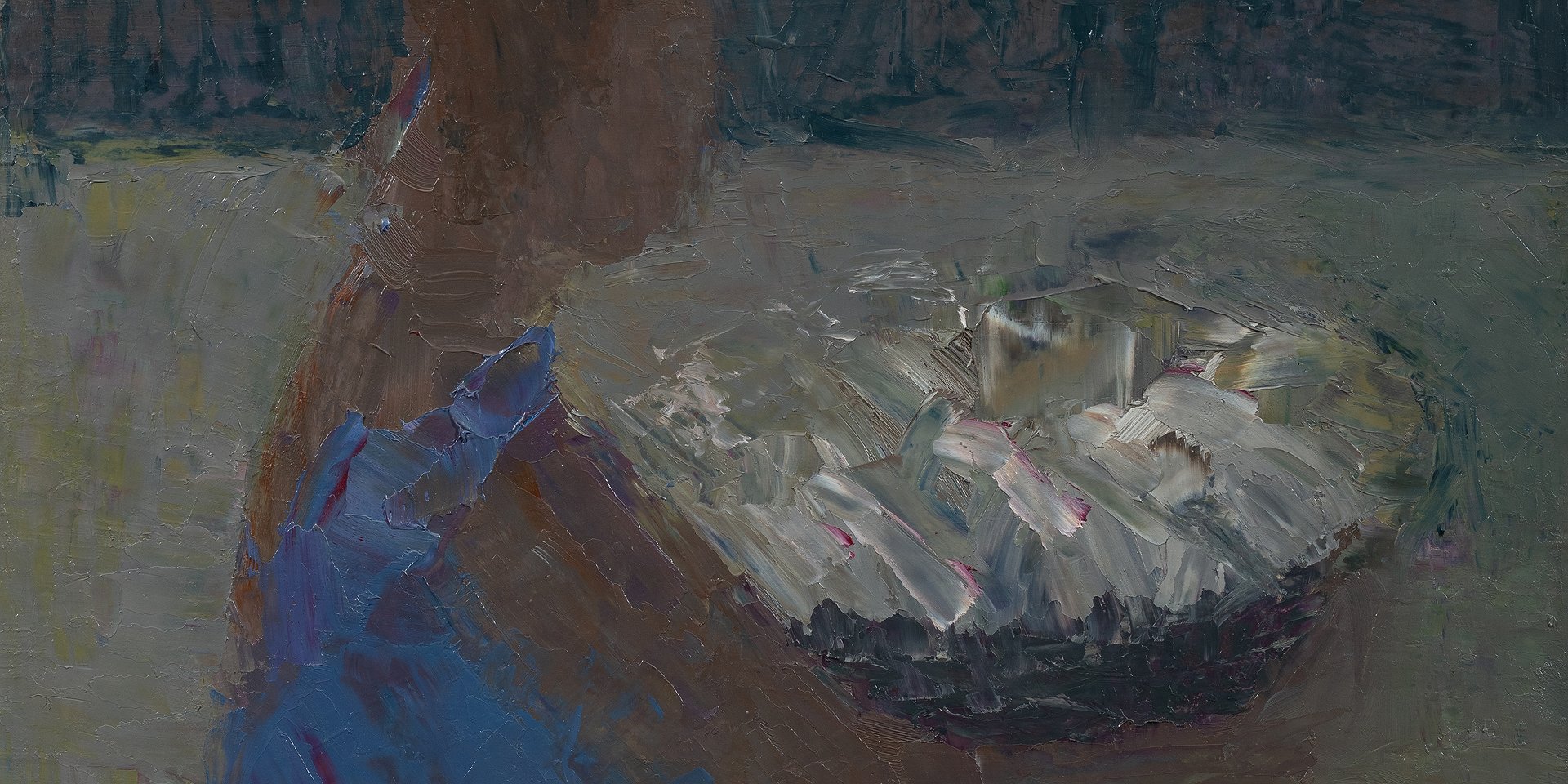 Крестинина Надежда